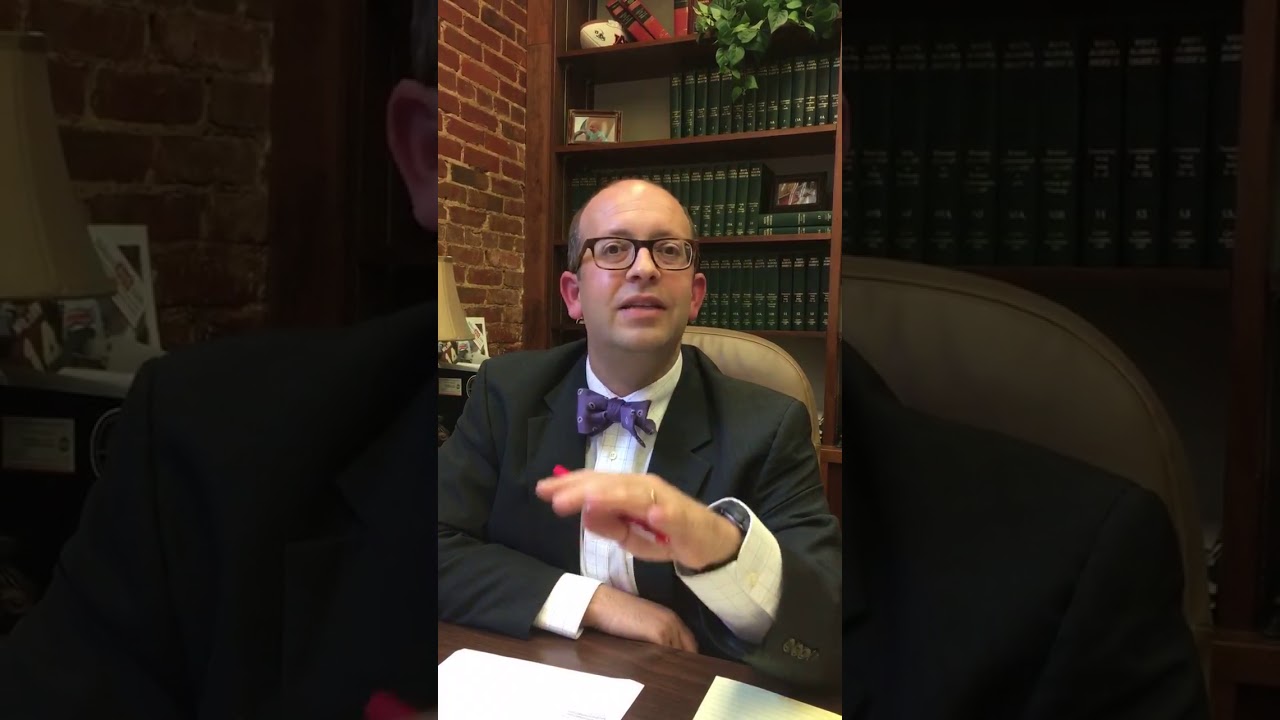 Cocaine possession in Alabama