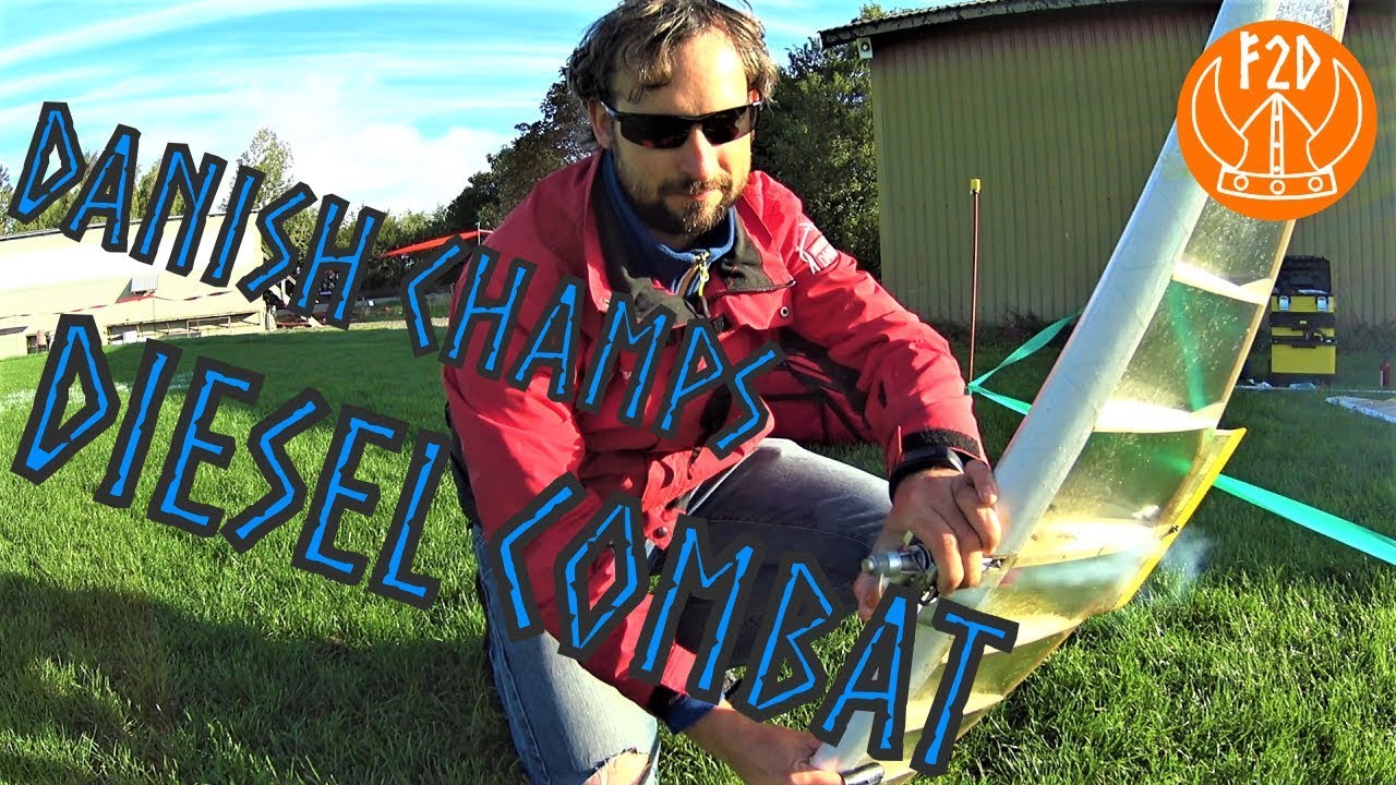A SPECIAL ANNOUNCEMENT - new things to come || Danish Champs Diesel Combat || Vlog