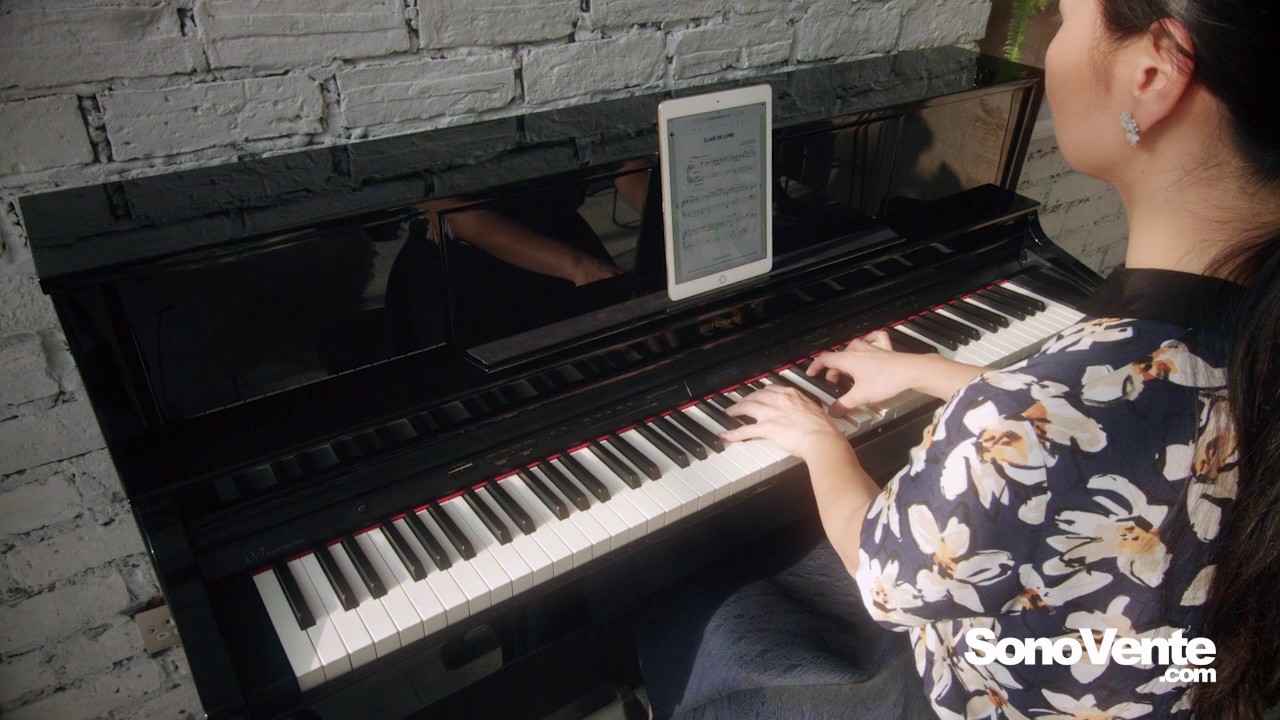 Roland - Sheet Music Direct - SonoVente.com