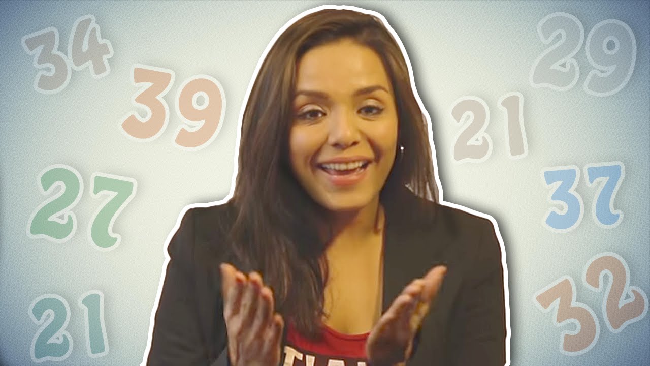 How are women in their 30's seen around the world?