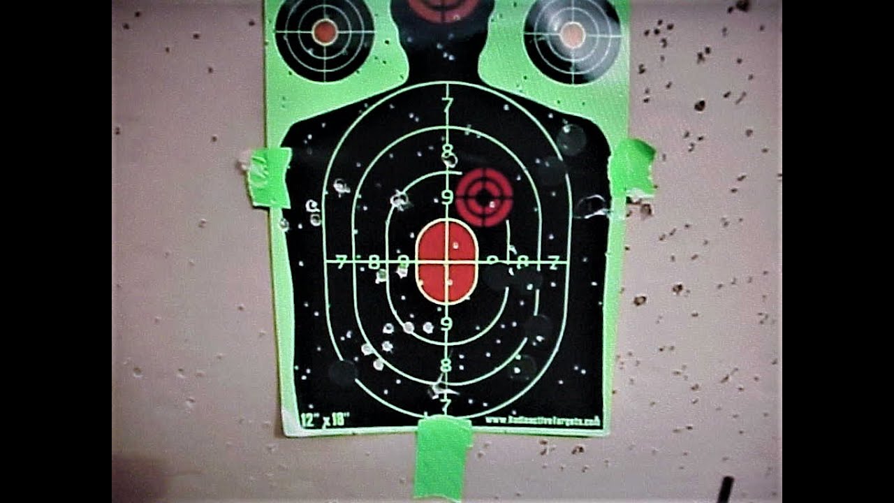 TAURUS PUBLIC DEFENDER POLY , SHOOTING OOO BUCK