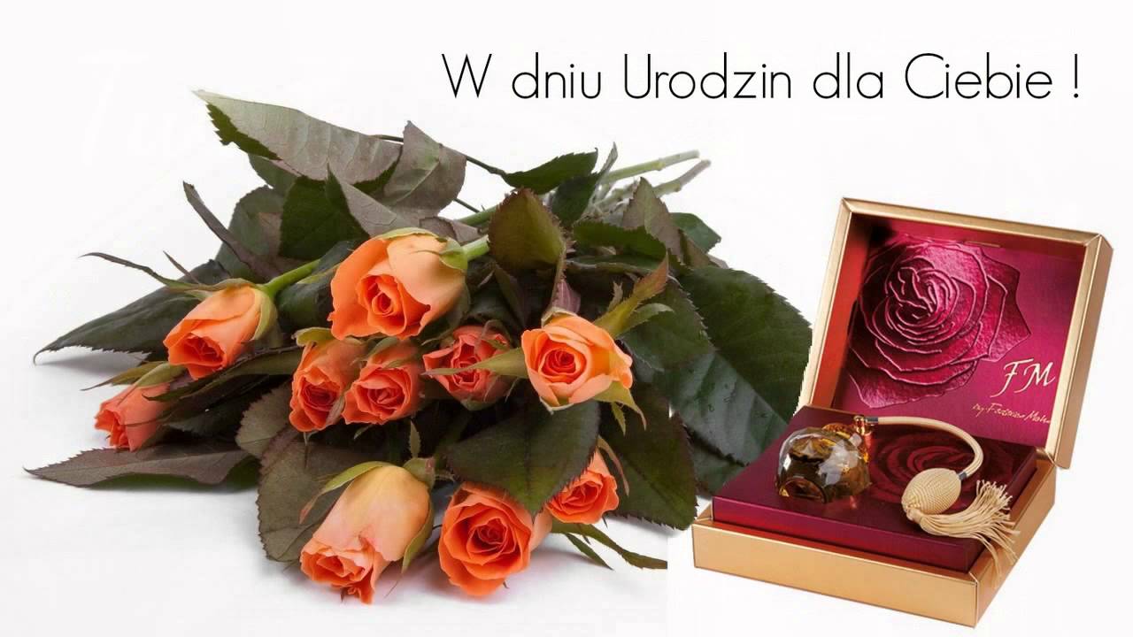 URODZINY DOROTY