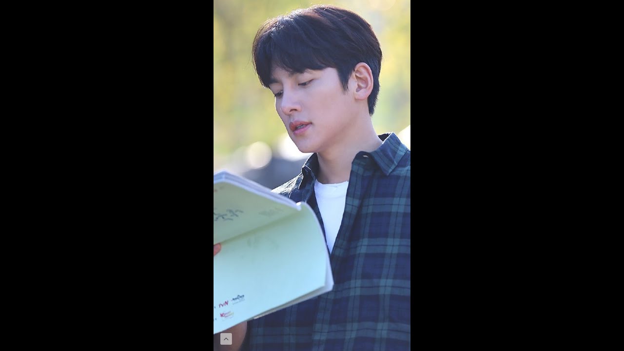 Ji Chang Wook - 99 expressions | 池昌旭的99種表情