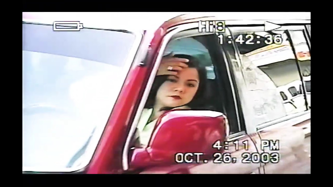 Yolly Driving Bayan Lucena oct 2003