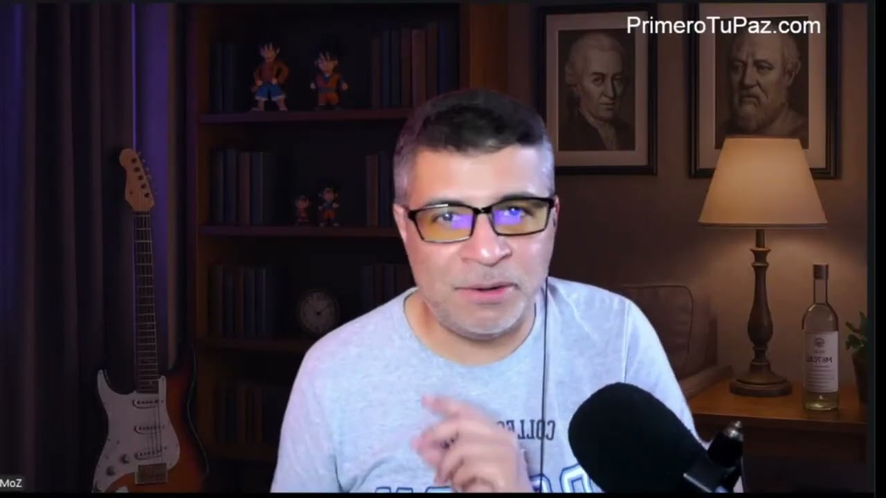 ¿Perdiste tu PAZ MENTAL manejando? ¡Recupérala así! ✨