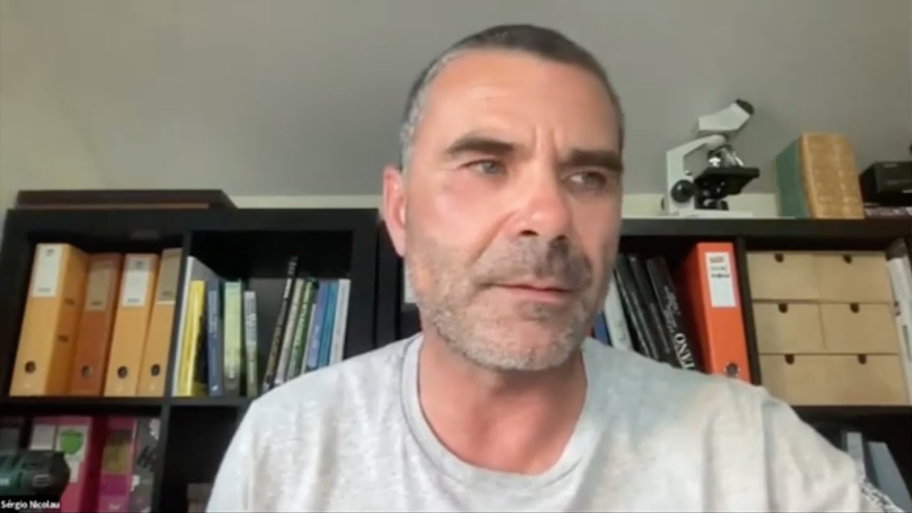 Sérgio Nicolau: How to Grow More Expensive Grapes and Spend Less on Inputs