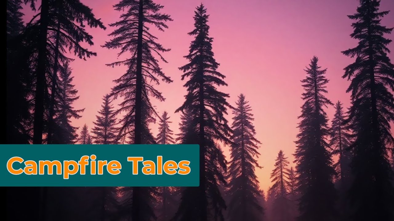 04 Campfire Tales