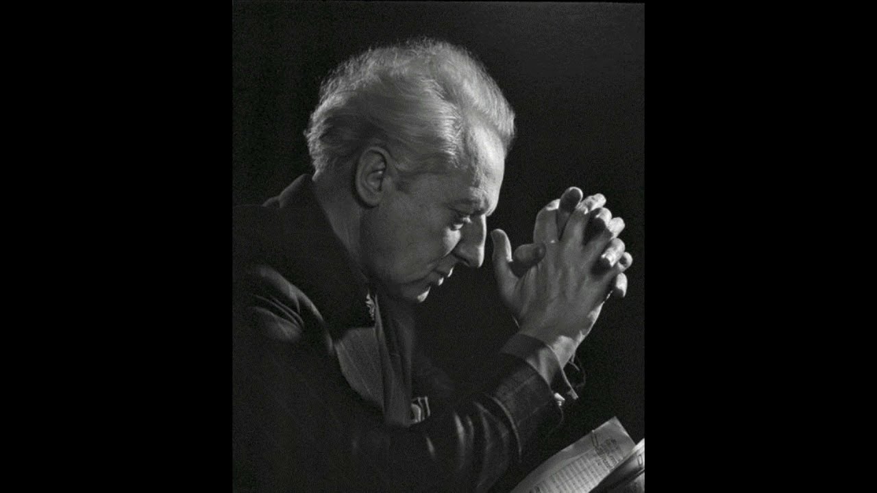 1920-1969 Eight performances / Liszt Hungarian Rhapsody No. 2 / Leopold Stokowski conducts