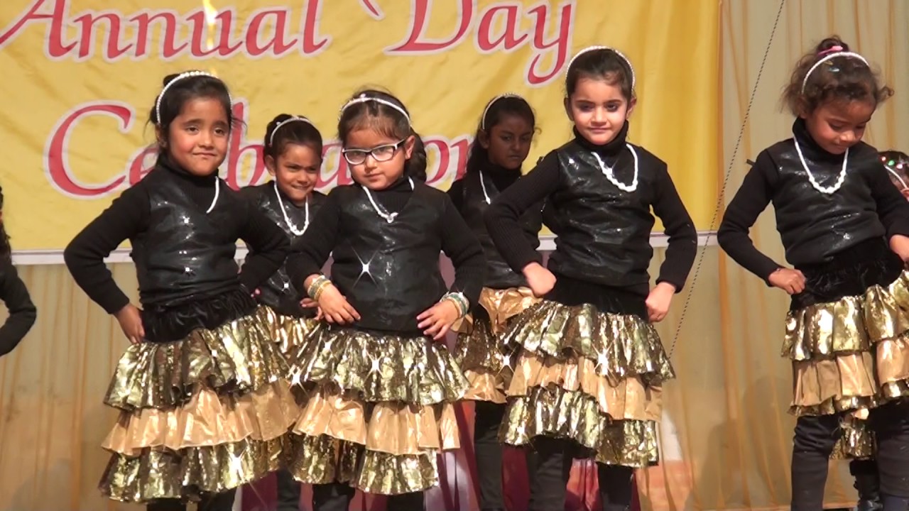 RANKERS INTERNATIONAL PUBLIC SCHOOL.WHY THIS KOLAVERI