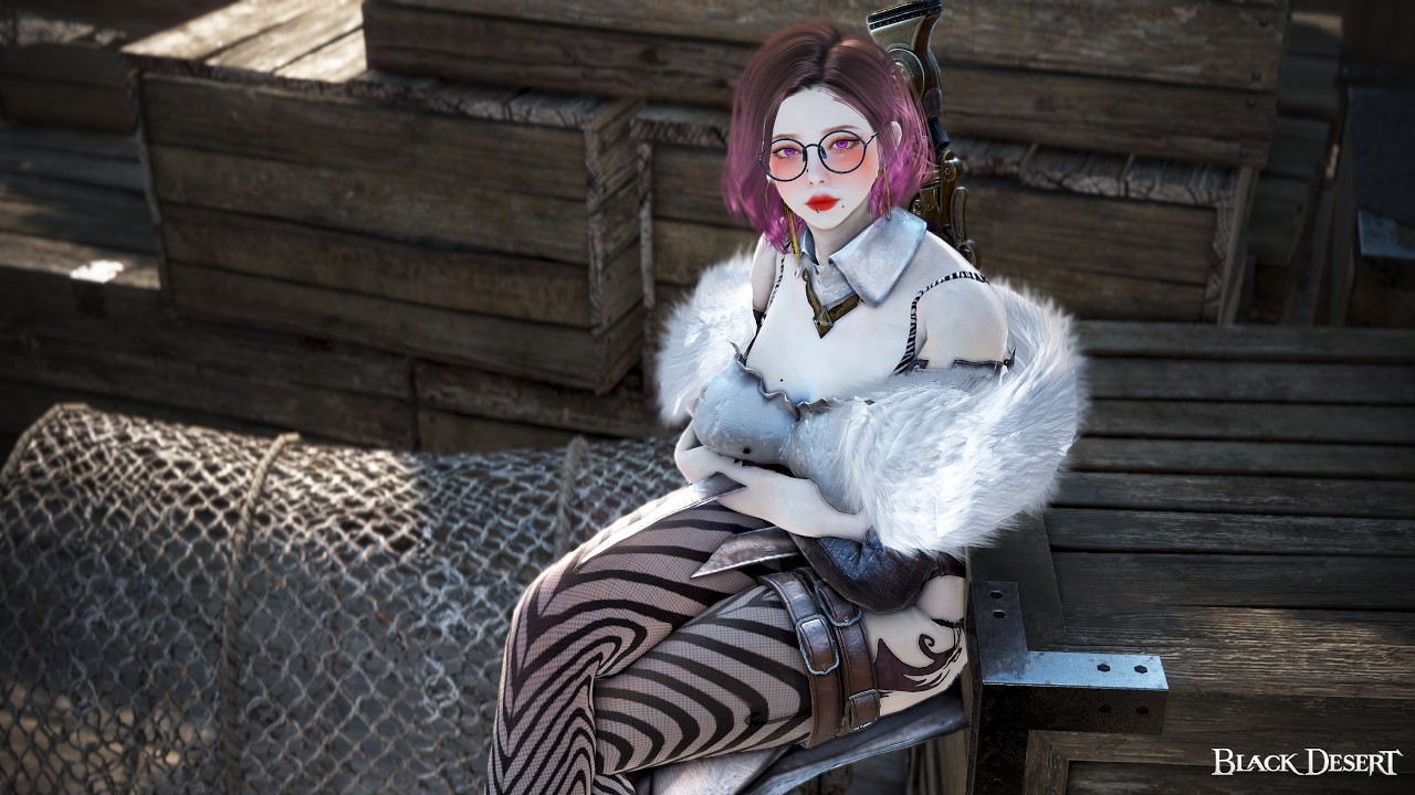 Black Desert Online - Node War Mediah T2 SEA | WE ARE SO COOKED!!