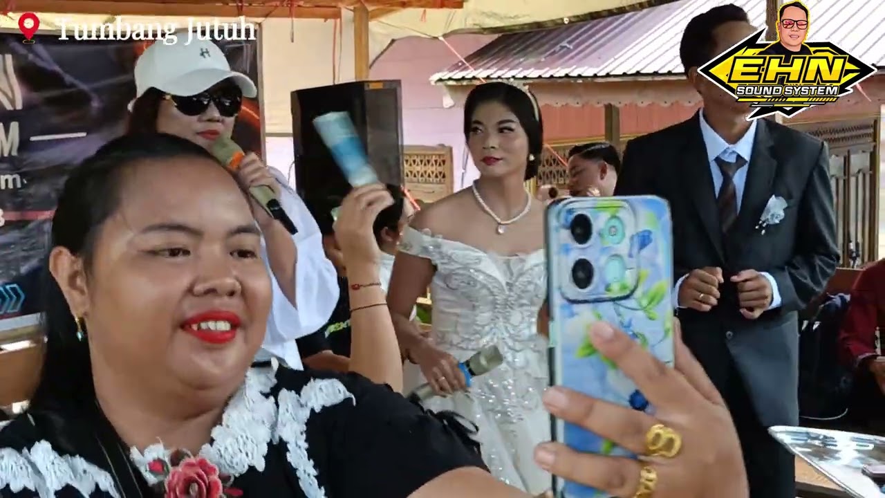 Remix 2026 Atie sama tetek~ Anita lentang& Sepi Pengatin~Wedding SEPI & EKO~Tumbang Jutuh