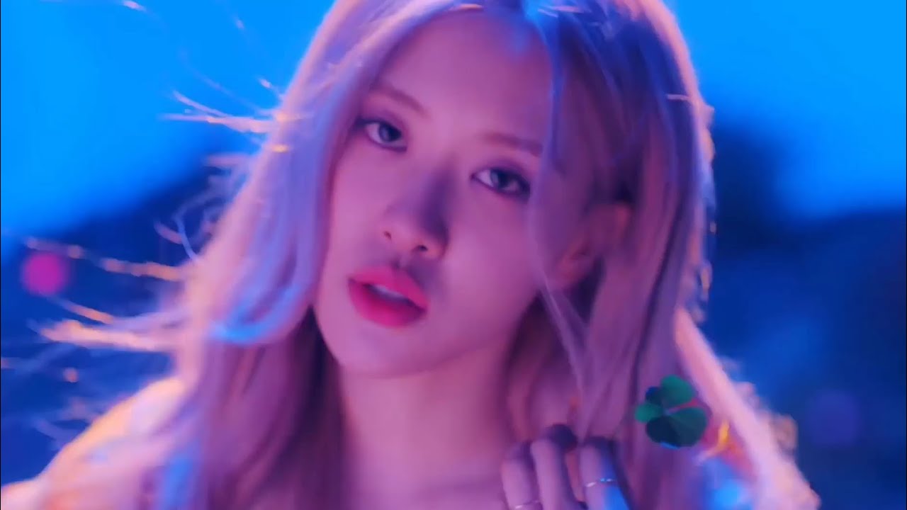 Kill This Love - Instrumental | Ros&eacute; & Jisoo Part Looped
