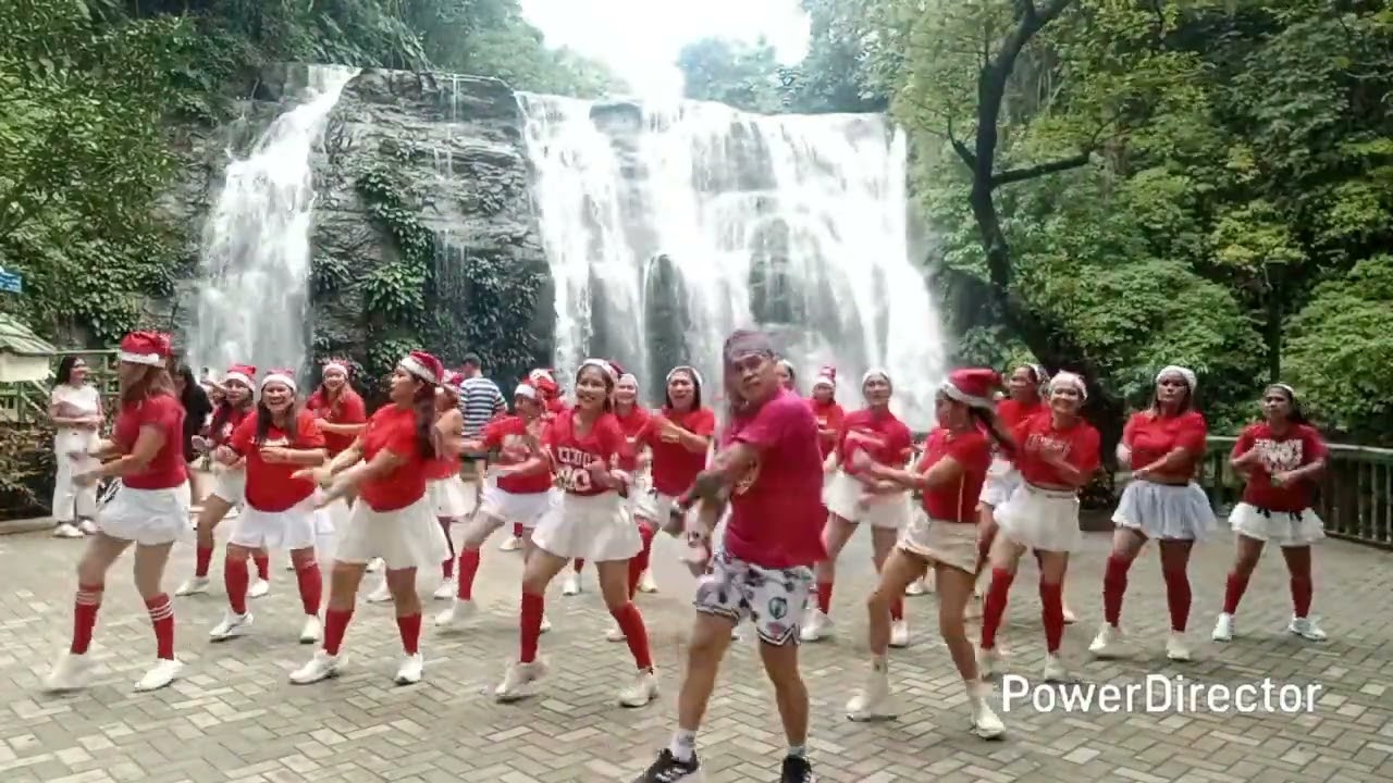 ARAW ARAW AY PASKO/ DISCO REMIX 2025 DJ MICROSMASHER..WITH SAKURA WARRIOR..