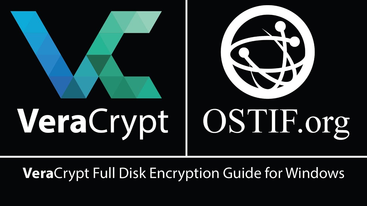 How to Install a Hidden Windows 7 Operating System with VeraCrypt - Guide