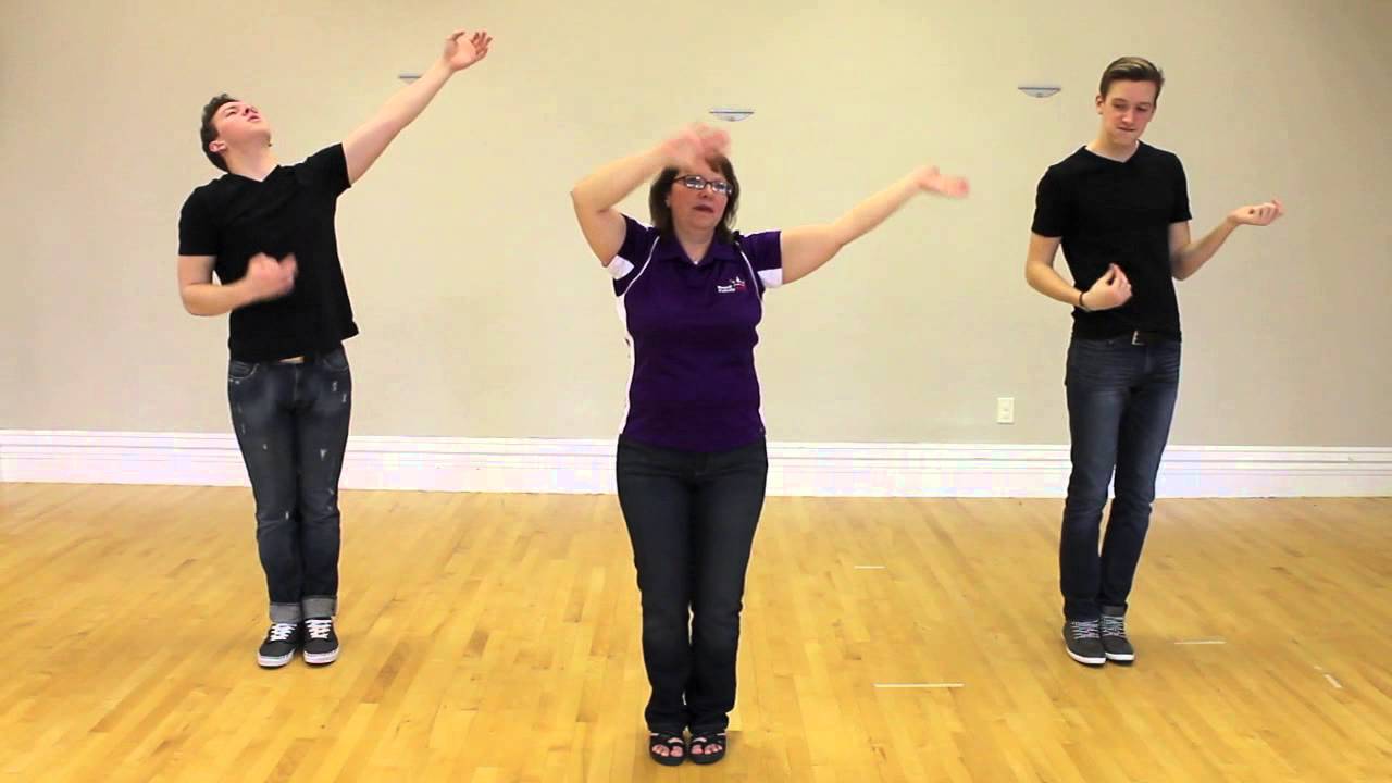 Children of God - Motions Tutorial - Sheepfold #11