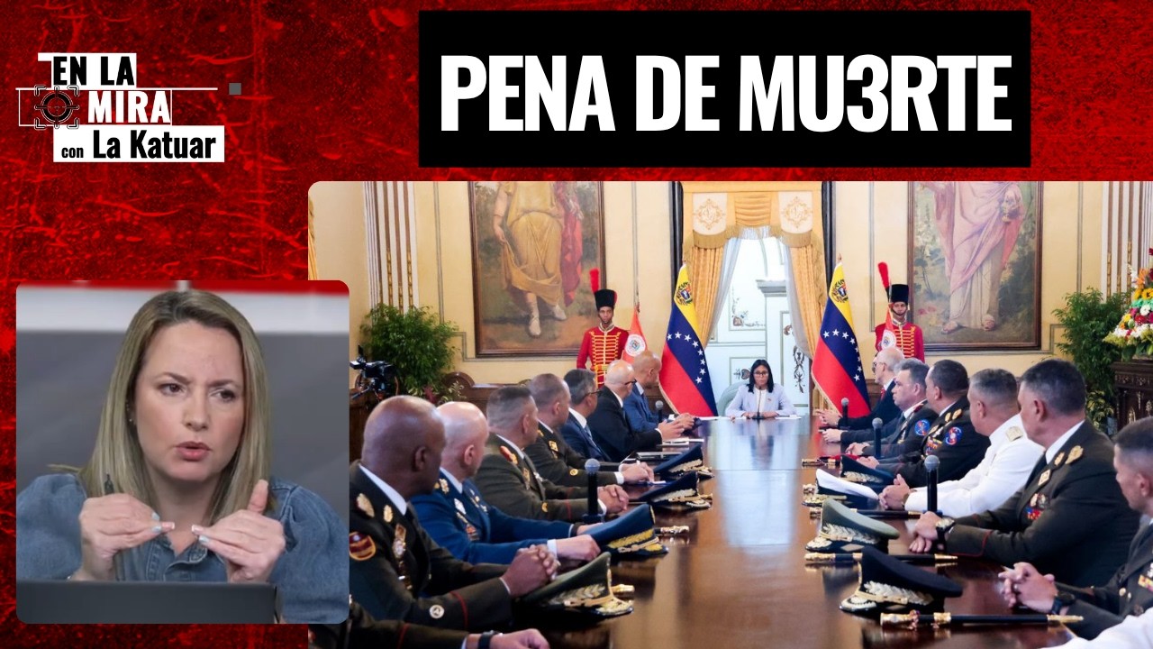 CAE OTRO PEZ GORDO DE MIRAFLORES | #EnLaMira | 20/03/26 3/4