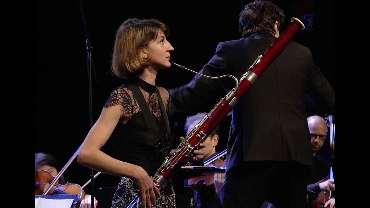 Valeria Curti plays A. Torriani - 