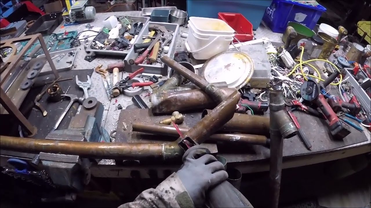 Street Scrapping Best Finds For The Year