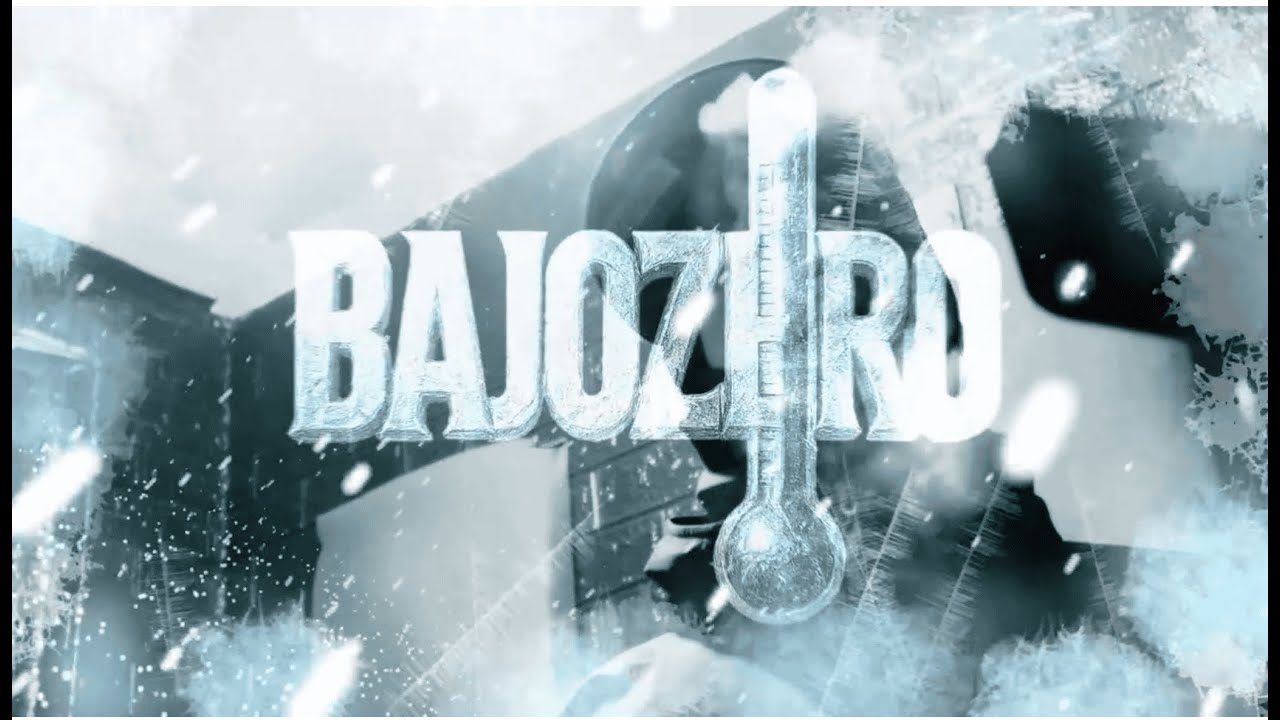 BAJO ZERO - @agacostta @shorysayago