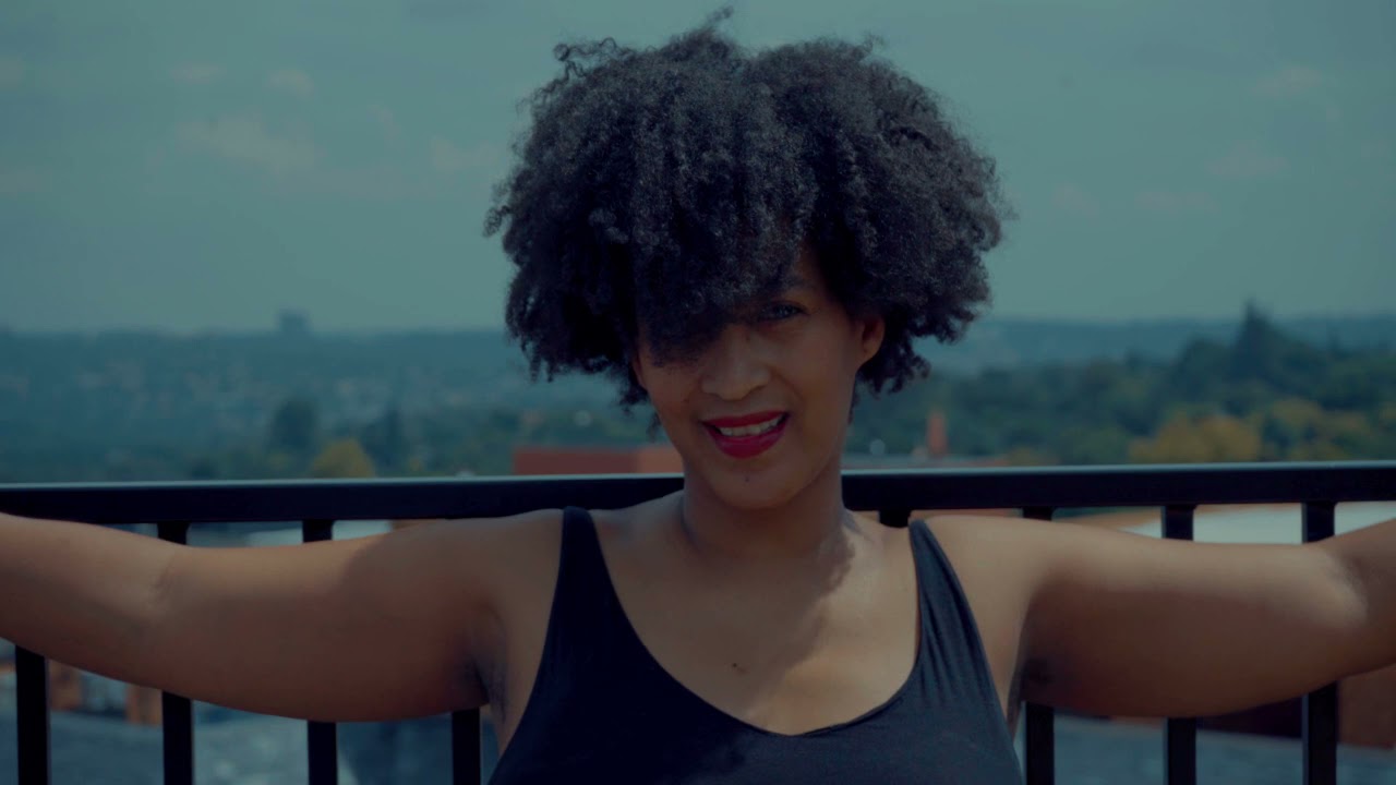 Culture Conversations S2 E2 ft Tessa Dooms & Juanita Khumalo