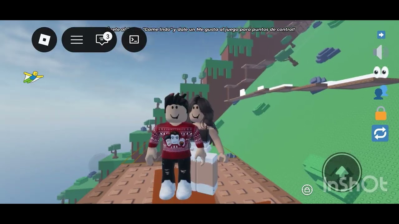 Jugando GLIDE TOWER 😮
