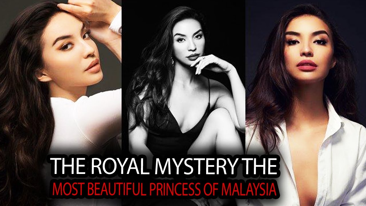 Shocking: Malaysian princess sold by her mother to the royal family | True Crime Documentary