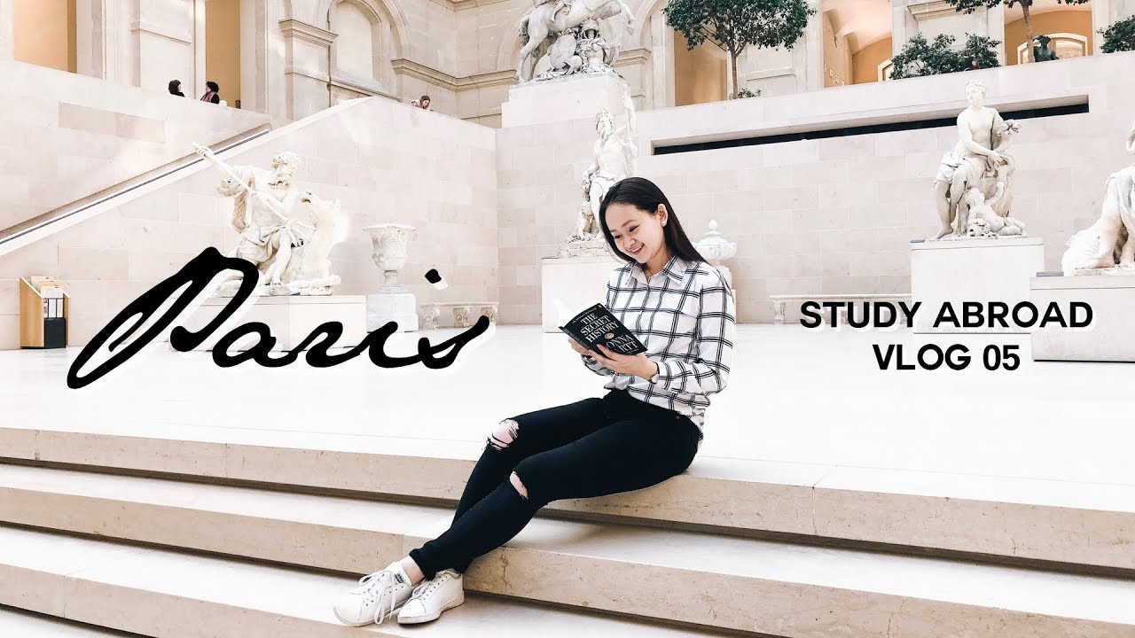 Paris | lovefromisabel