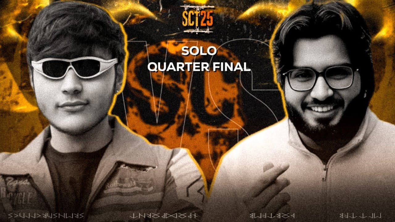 XENON vs KISHPAL | SKULLCRUSHERS Throwdown Beatbox Battle 2025 | QUARTER FINALS
