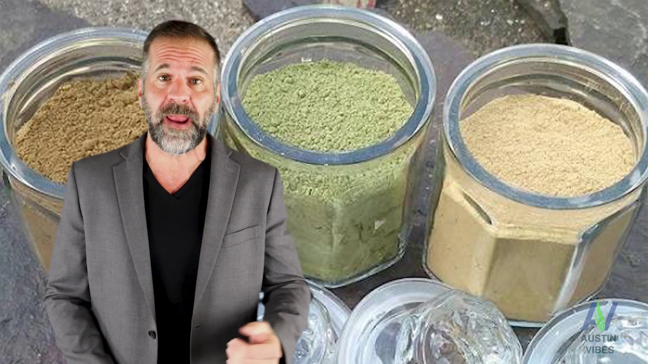 Which Kratom Strain Should I Choose?
