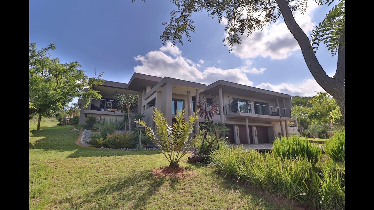 Property For Sale: Shandon Estate, Nelspruit, Mpumalanga