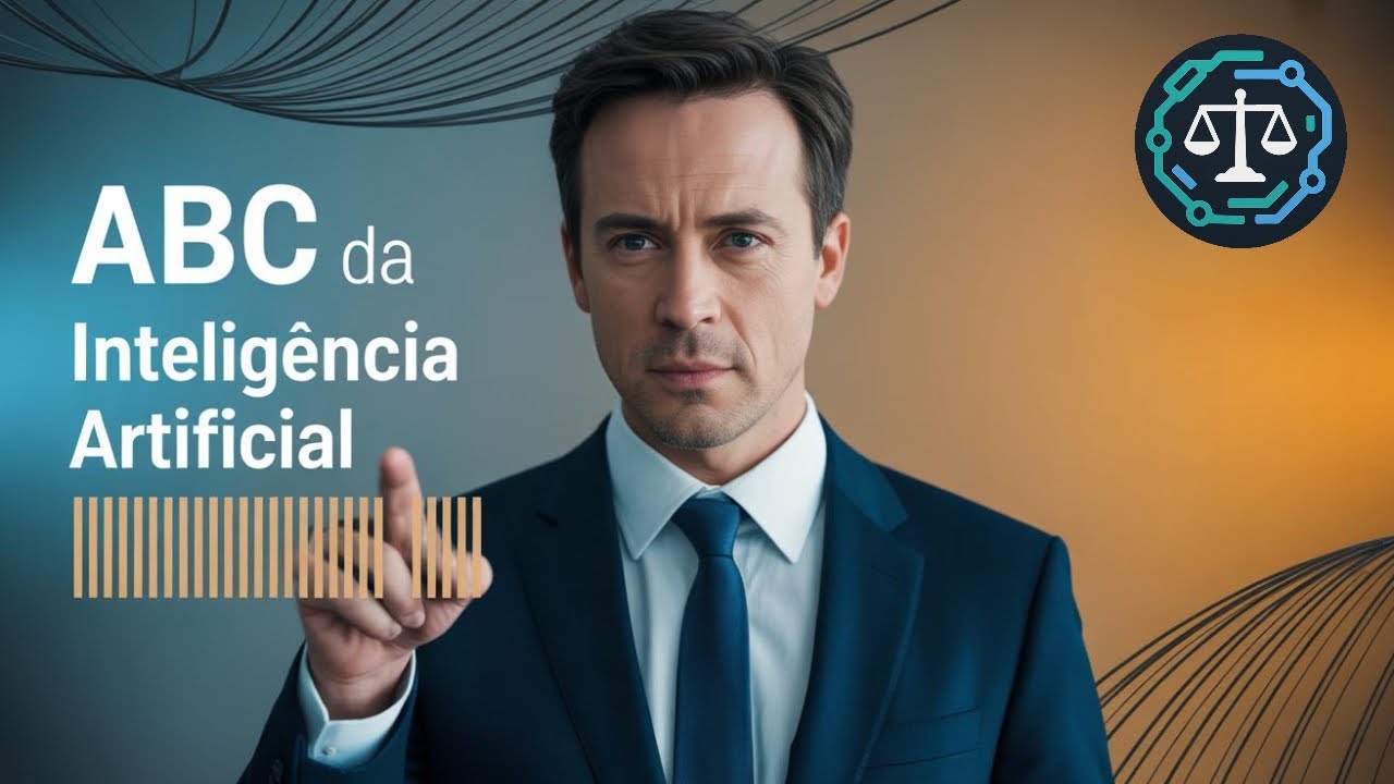 IA Explicada de Forma SIMPLES