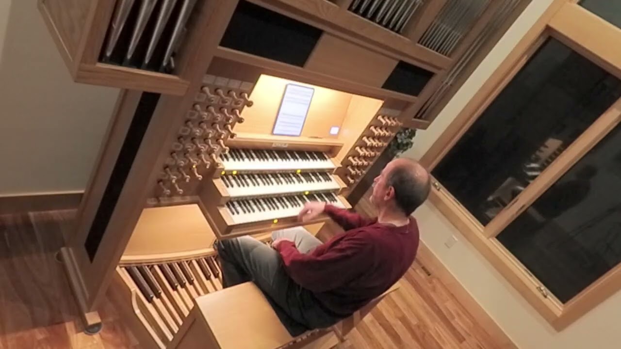 Clara Schumann (1819 - 1896): Präludium und Fuge in d opus 16 No. 3