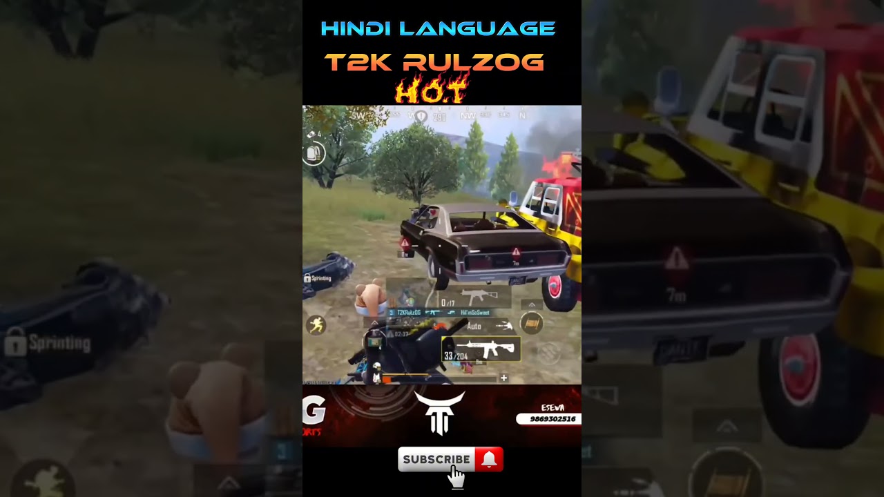 NEW SHORT VIDEO T2K RULZoG 👊@AKNEPALYT