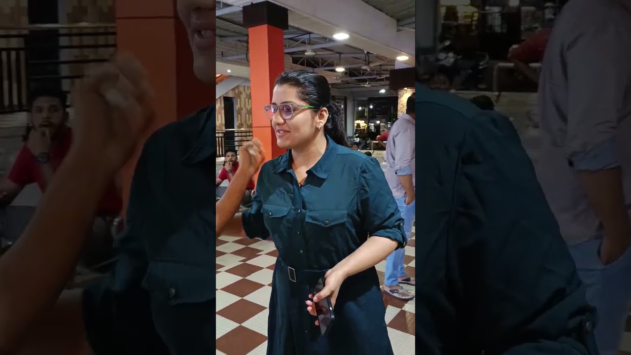 sarayu mohan,