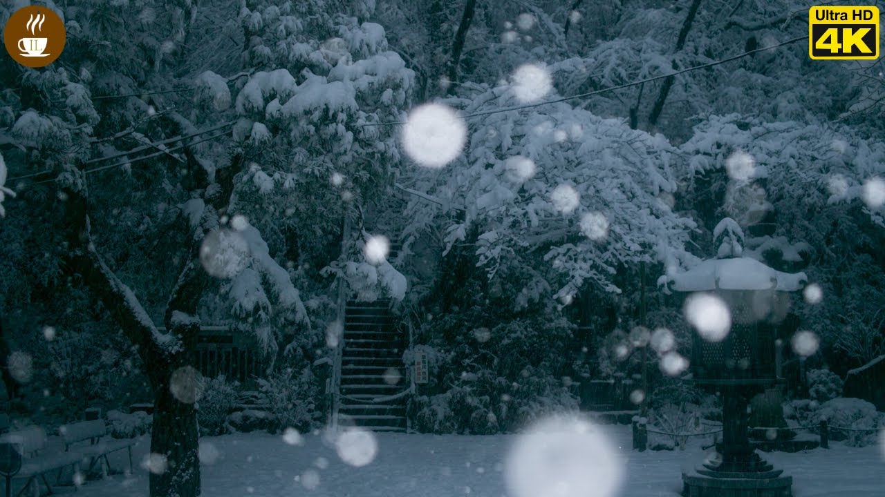 Beautiful Snow pictures UltraHD