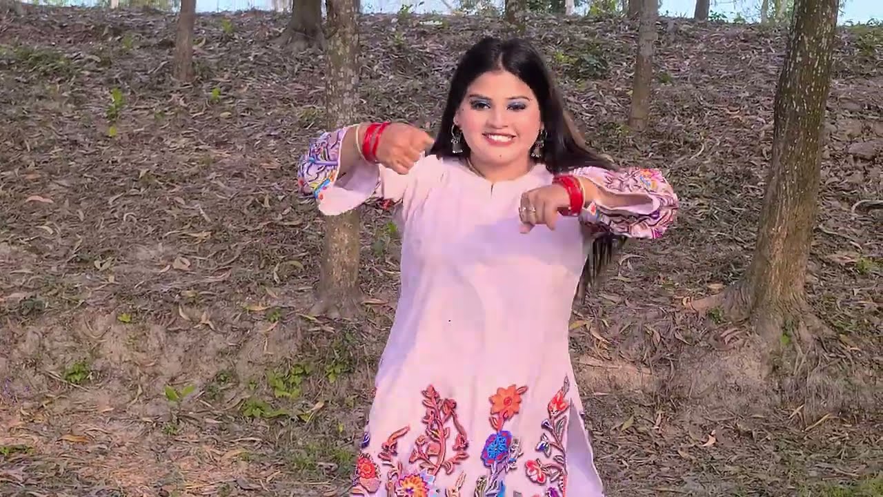 Hayre 12 Mash | হায়রে 12 মাস | New Cover Dance 2026 | Desi Girl Setu Dance