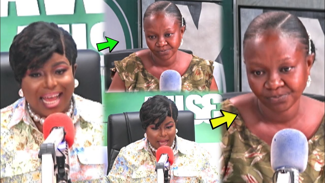 My Father Wanted To Take Me Abroad But DNA Shows I’m Not His Daughter- Lady Cries Out- (Part 2)