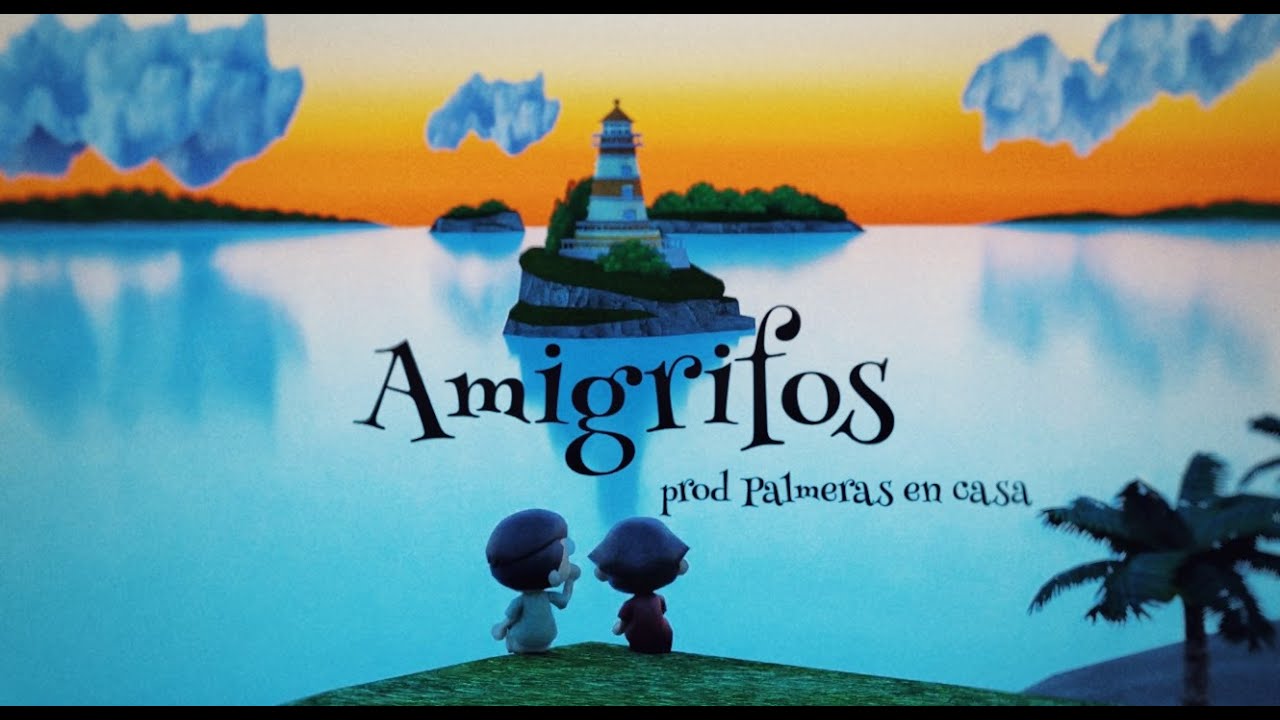 Amigrifos/Robin c: ft Puro hueso/ ANIMACION