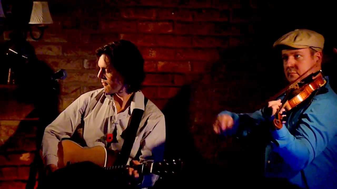 James Hickman & Dan Cassidy