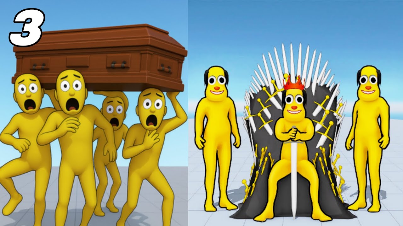Annoying Punch Funny Moments T-Mobile Gameplay#games 