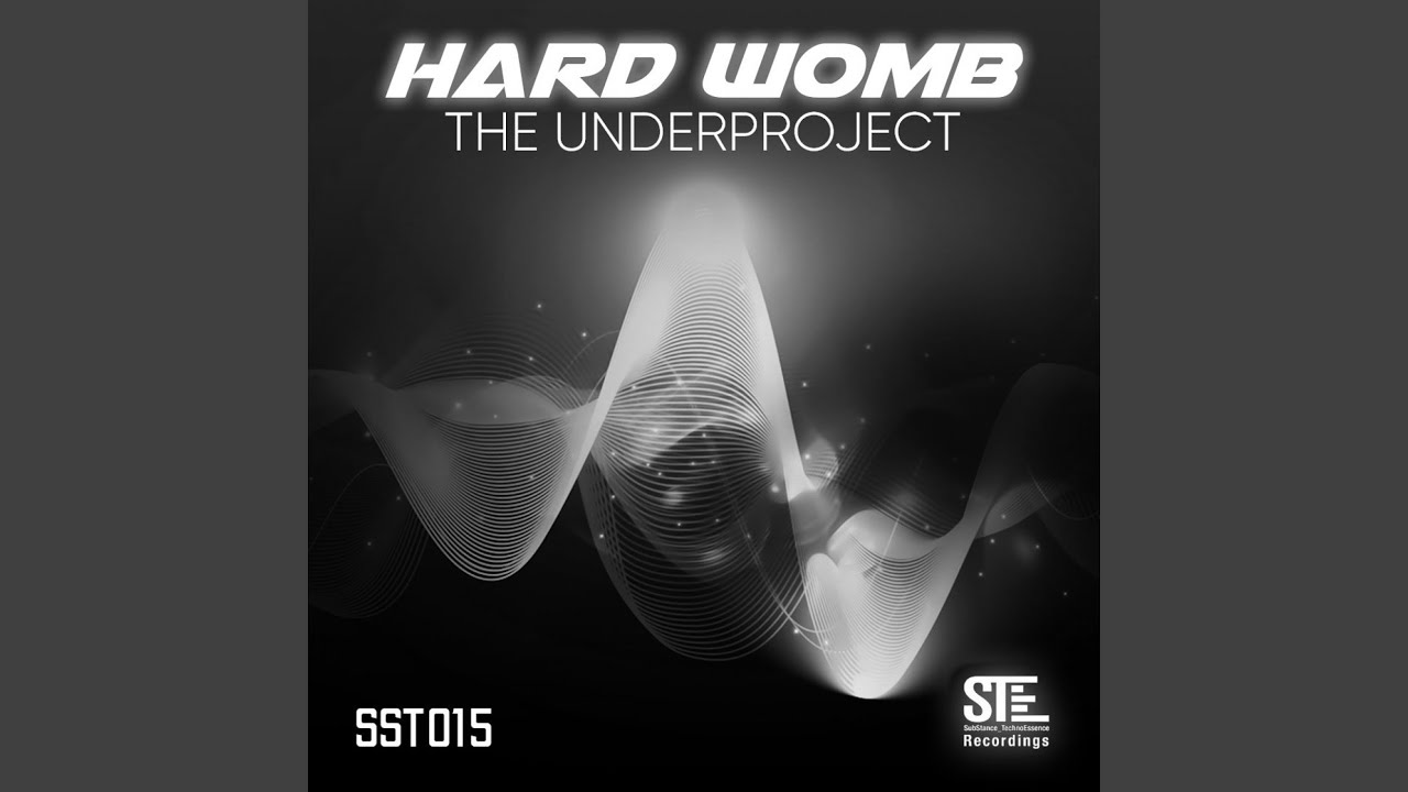 I Play Techno (Original Mix)