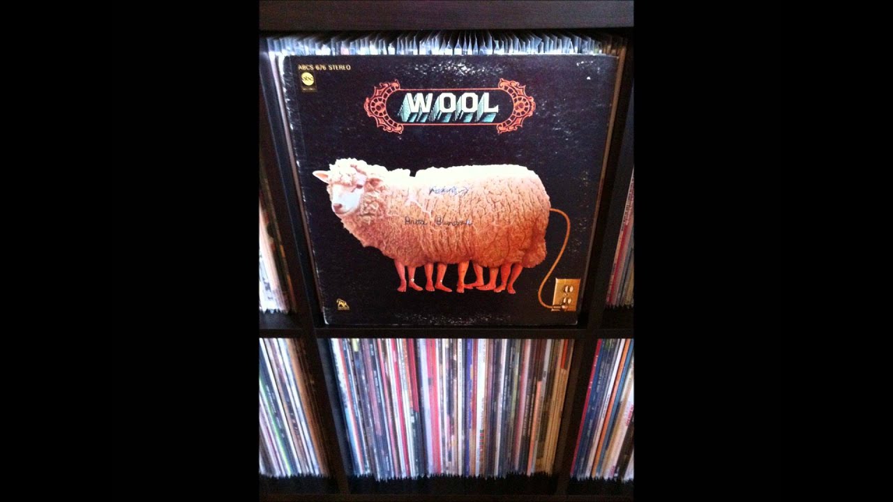 Wool - Love, Love, Love, Love, Love.