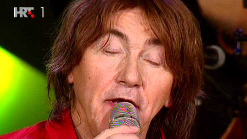Zdravko Škender i Slavonski dukati ~ AKO NAS ŽIVOT RASTAVI