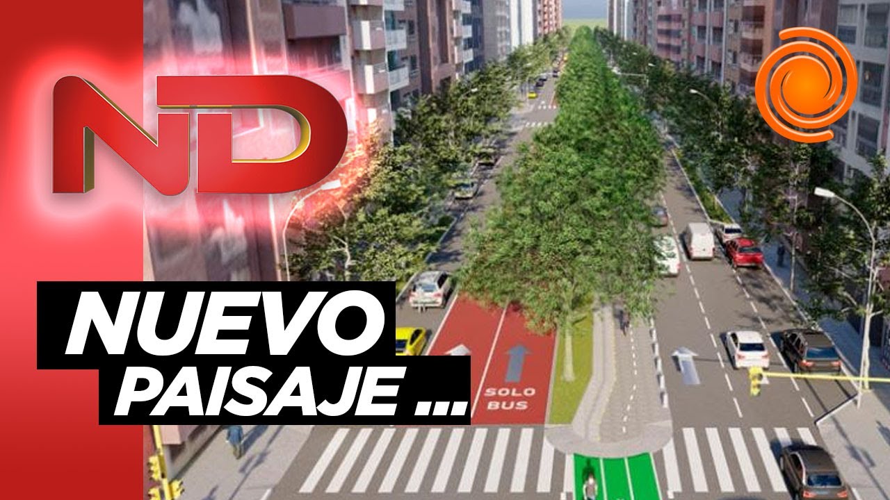 Córdoba: La nueva obra urbanística que cambiará el centro de la ciudad