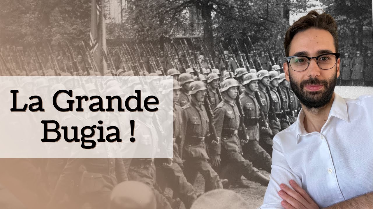 La Wehrmacht ha davvero combattuto 
