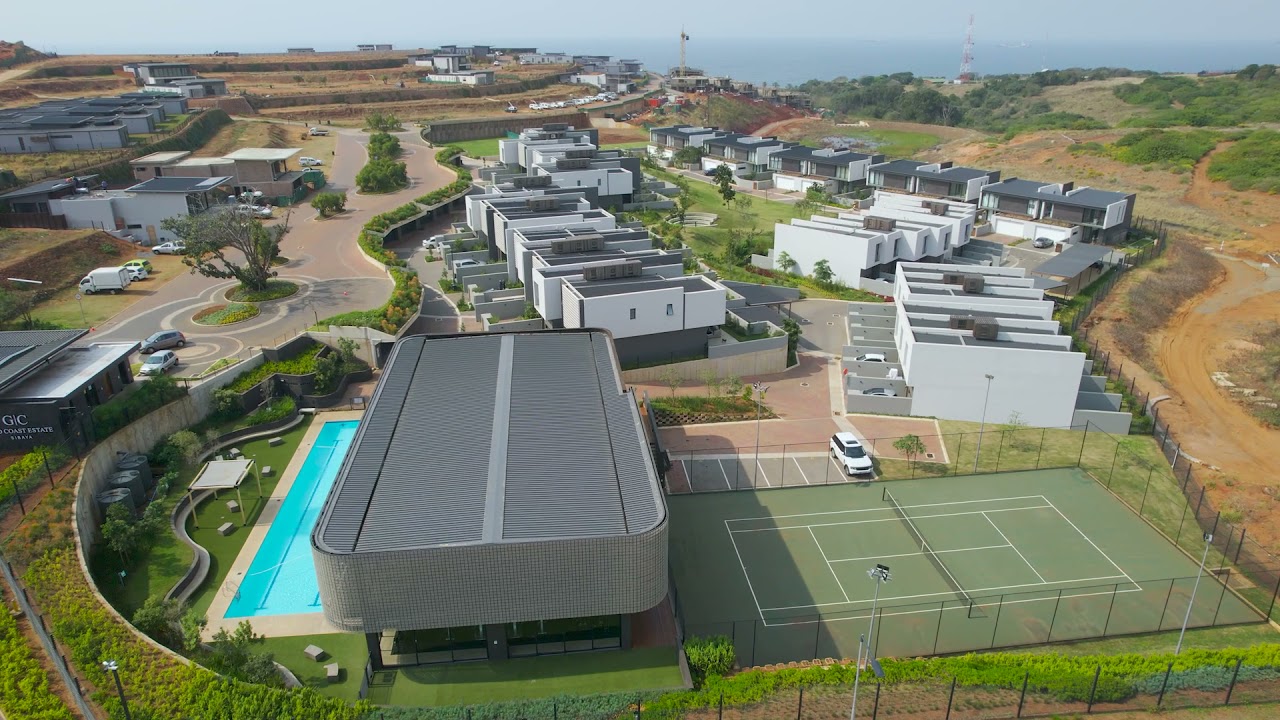Gold Coast Sibaya - Construction Update