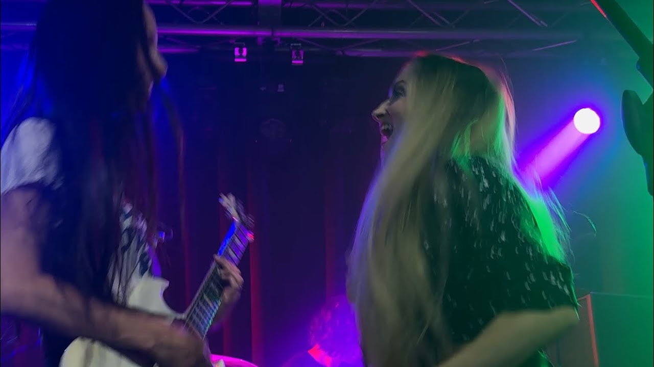 Legs Electric - Born To Be Wild (Cover) [Live] 13/6/2025 - The Prince Of Wales Hotel, Bunbury Aus