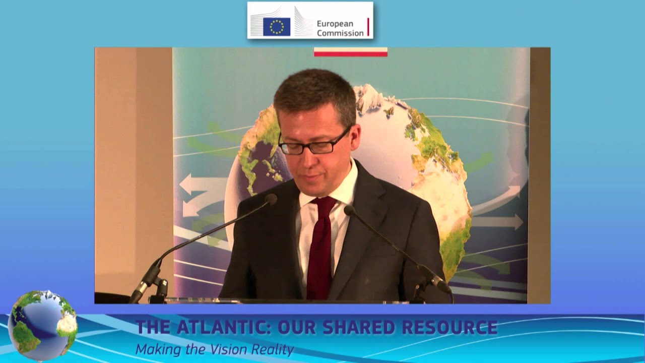 Mr Carlos Moedas &ndash; EU Commissioner for Research, Science and Innovation
