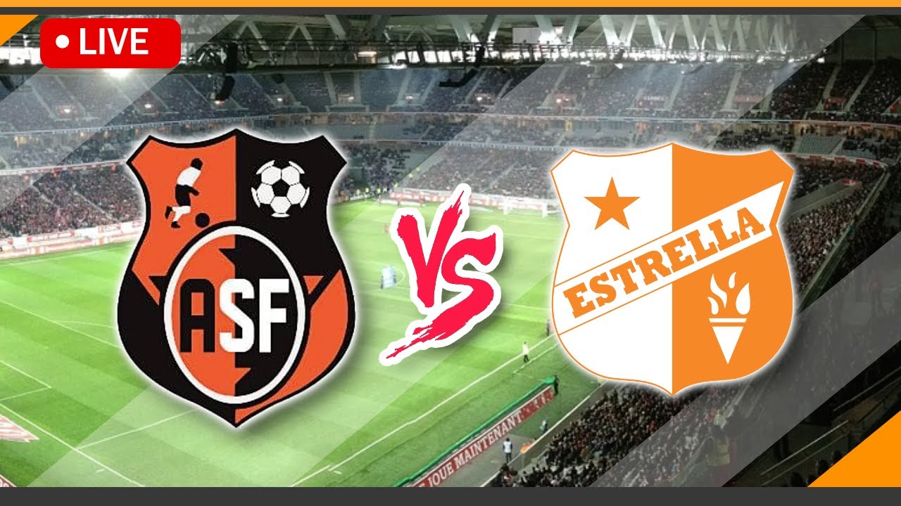 🔴 LIVE Streaming SV Atletico Santa Fe VS SV Estrella Match Score | Aruba Cup