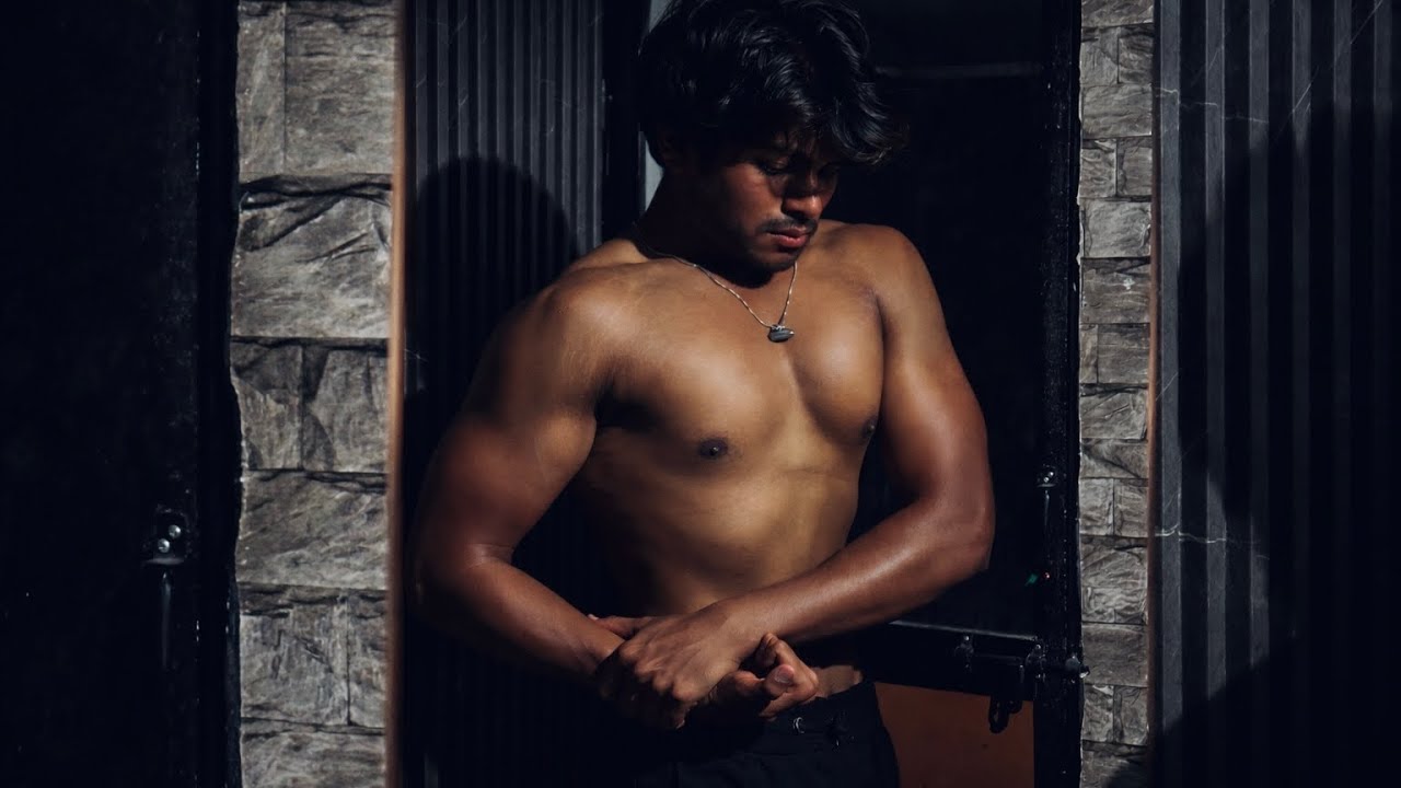 How Protein Builds Muscles . 